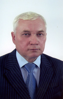 Юрий Андреевич Грязин