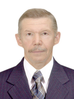 Валерий Москвичев, кандидат в депутаты