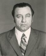 Юрий Петрович Логинов