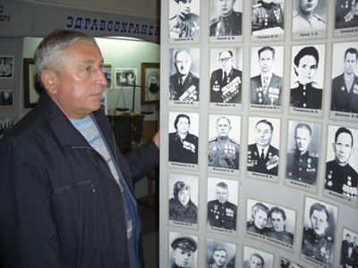 Николай Михайлович Харитонов